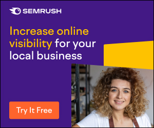 SEMrush Local