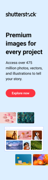 Shutterstock Premium Images