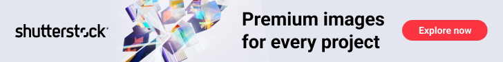 Shutterstock - Premium Images for every Project